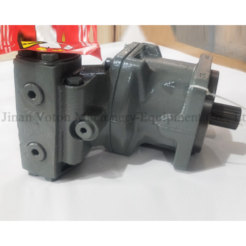 Rexroth Kolben Hydraulikmotor Pumpe